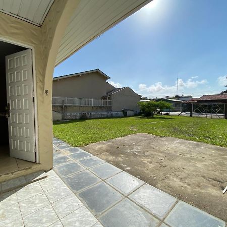 Casa No Centro De Torres E A 800 M Da Praia Grande Ngoại thất bức ảnh