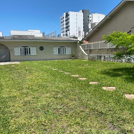 Casa No Centro De Torres E A 800 M Da Praia Grande Ngoại thất bức ảnh