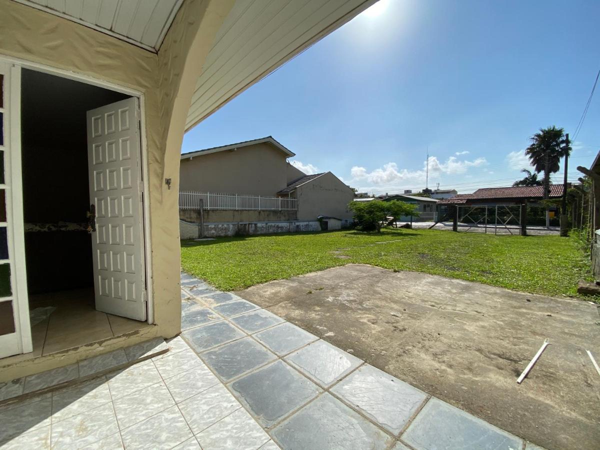 Casa No Centro De Torres E A 800 M Da Praia Grande Ngoại thất bức ảnh