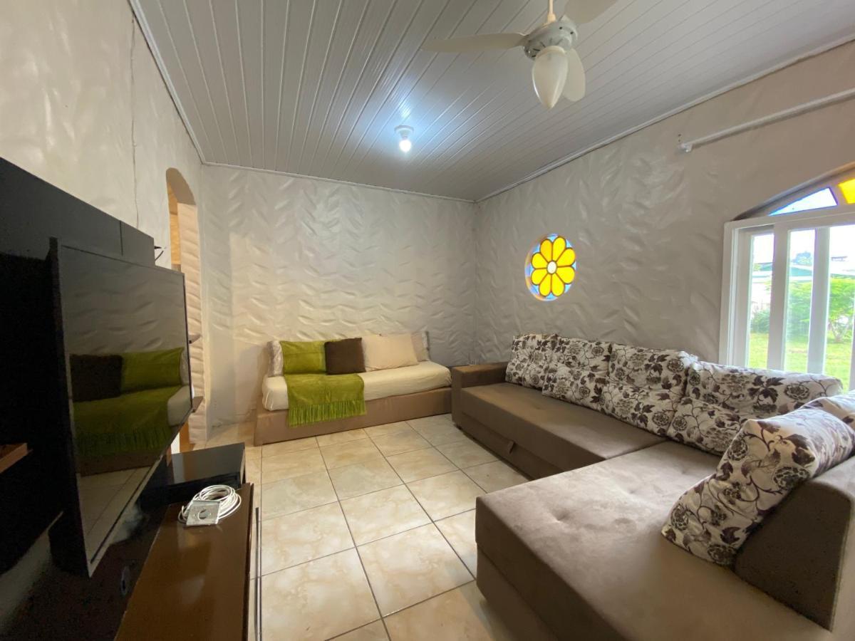 Casa No Centro De Torres E A 800 M Da Praia Grande Ngoại thất bức ảnh