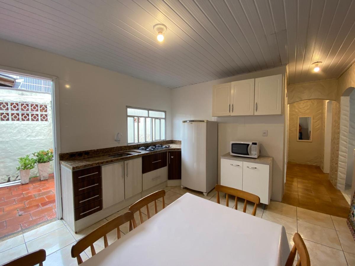 Casa No Centro De Torres E A 800 M Da Praia Grande Ngoại thất bức ảnh