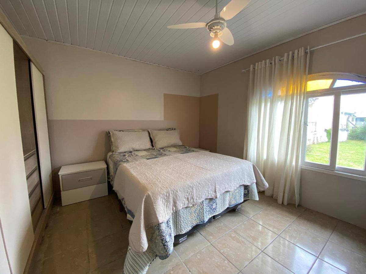 Casa No Centro De Torres E A 800 M Da Praia Grande Ngoại thất bức ảnh
