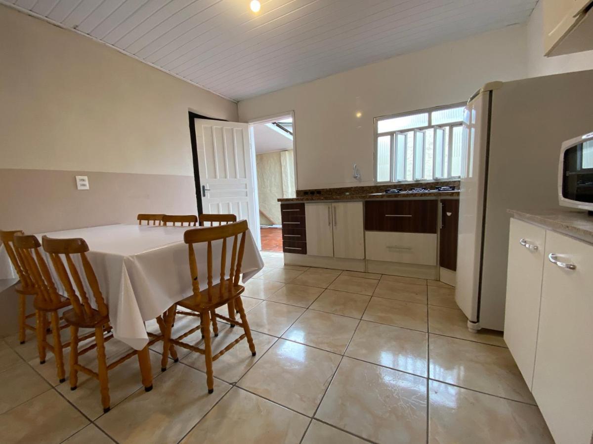 Casa No Centro De Torres E A 800 M Da Praia Grande Ngoại thất bức ảnh