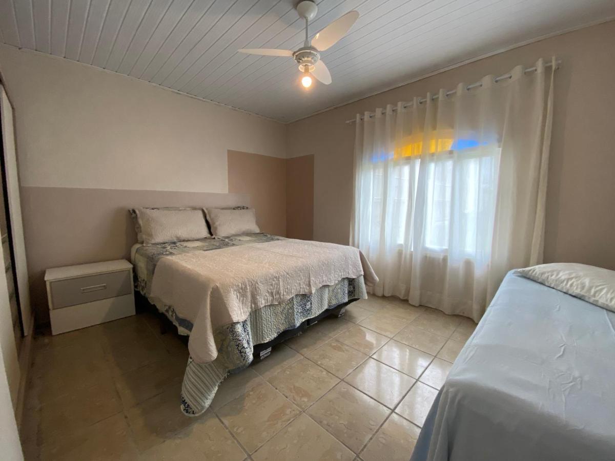 Casa No Centro De Torres E A 800 M Da Praia Grande Ngoại thất bức ảnh