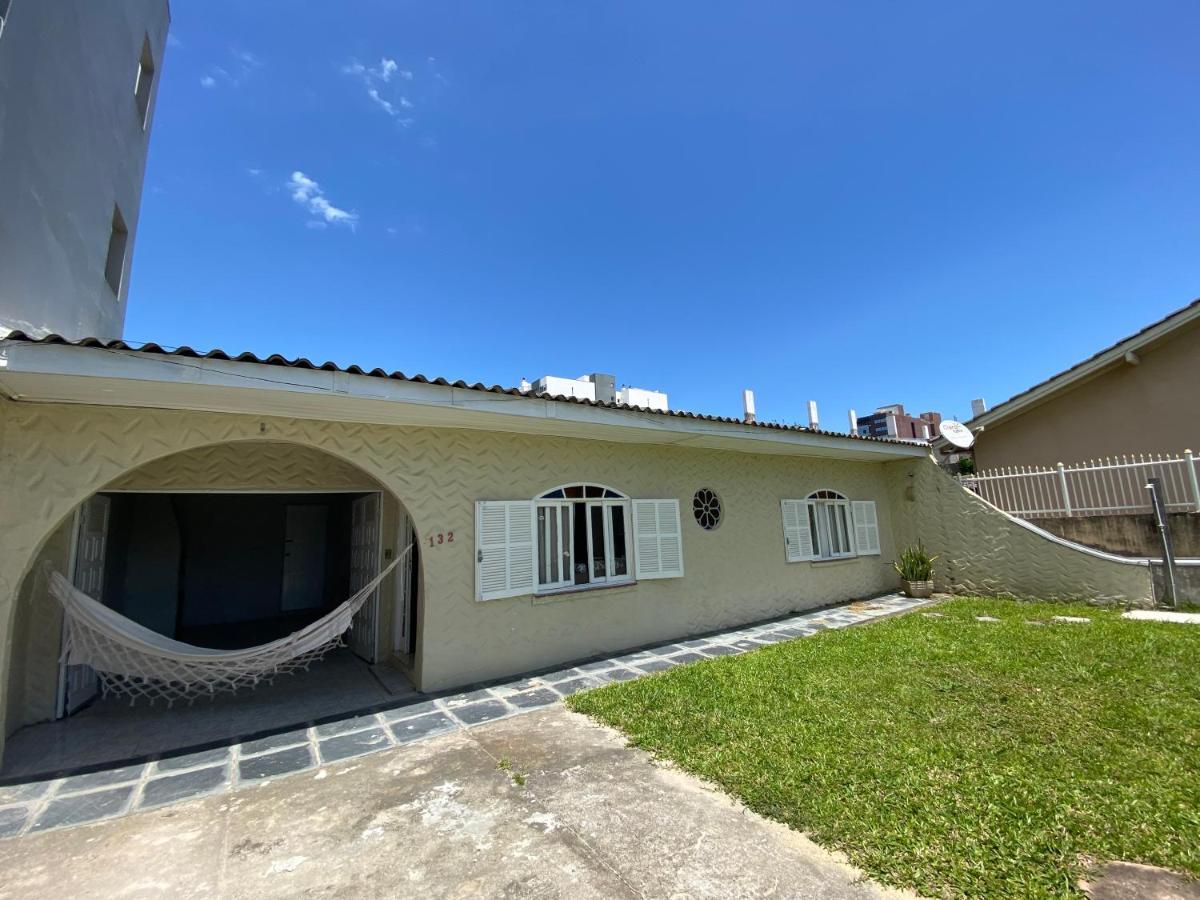 Casa No Centro De Torres E A 800 M Da Praia Grande Ngoại thất bức ảnh