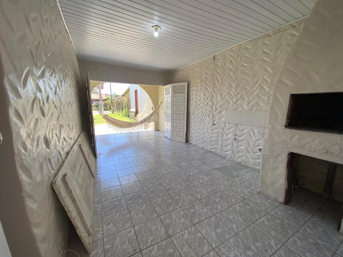 Casa No Centro De Torres E A 800 M Da Praia Grande Ngoại thất bức ảnh
