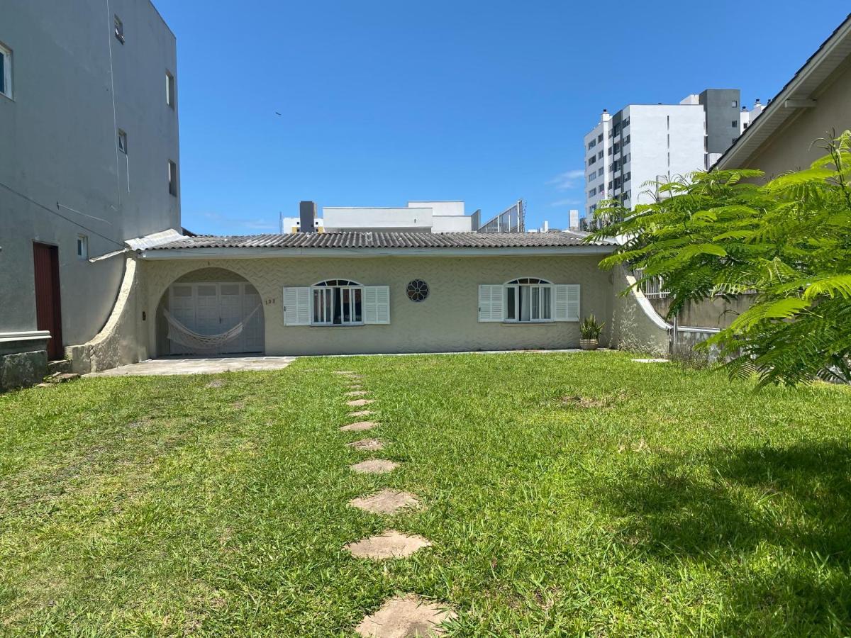 Casa No Centro De Torres E A 800 M Da Praia Grande Ngoại thất bức ảnh
