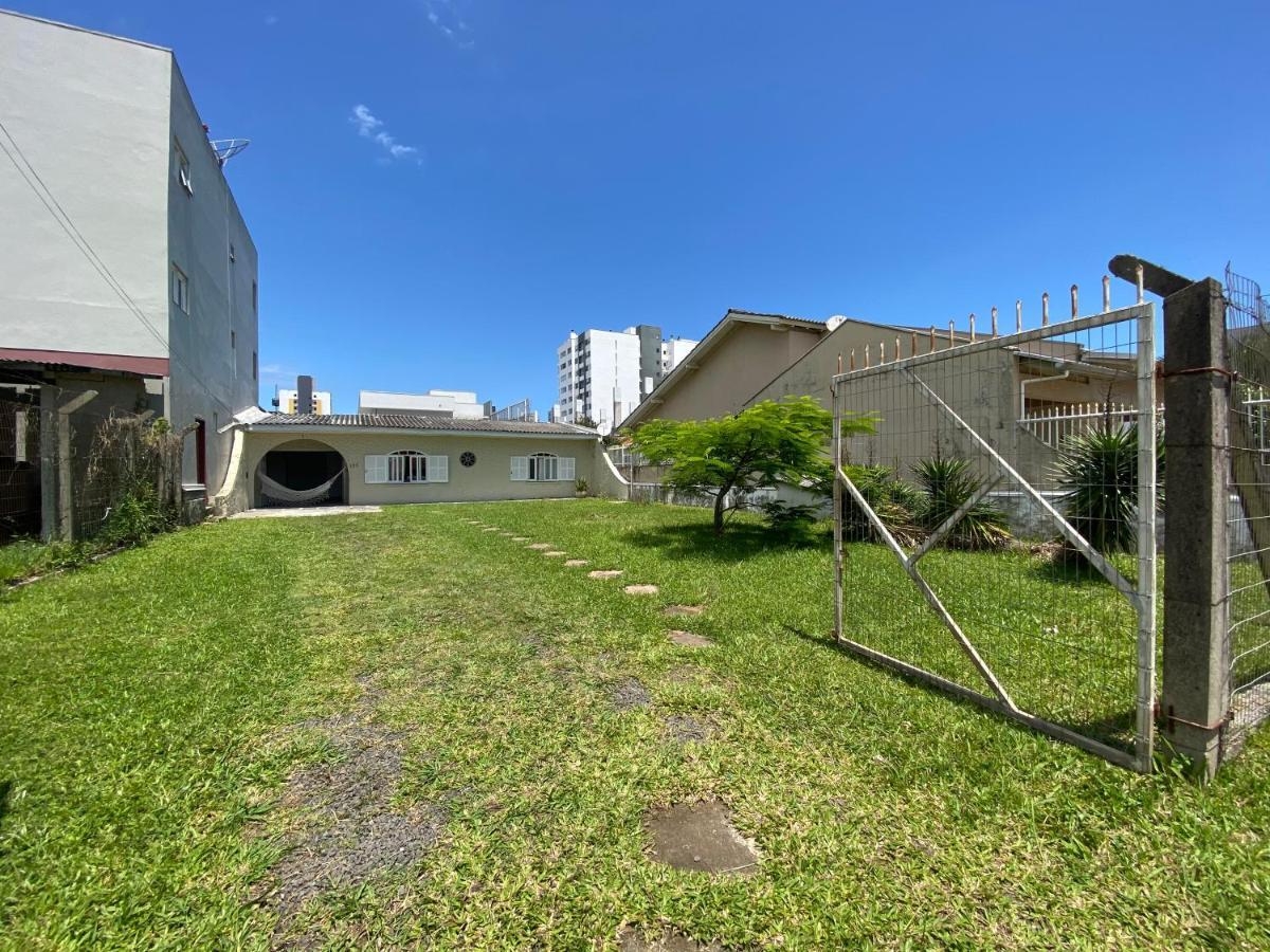Casa No Centro De Torres E A 800 M Da Praia Grande Ngoại thất bức ảnh