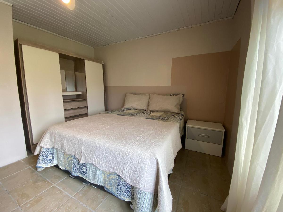 Casa No Centro De Torres E A 800 M Da Praia Grande Ngoại thất bức ảnh