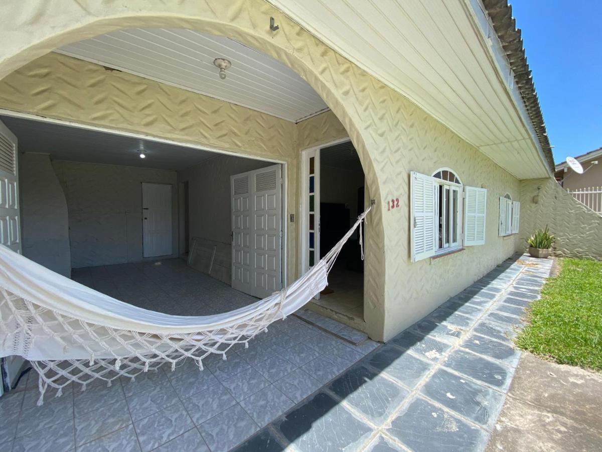 Casa No Centro De Torres E A 800 M Da Praia Grande Ngoại thất bức ảnh
